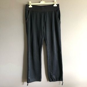 Men’s Armani Exchange Lounge Pants
